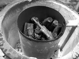 Pyroligneous Acid Factory