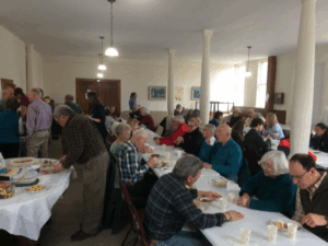 2025 SRK Greenway Annual Meeting