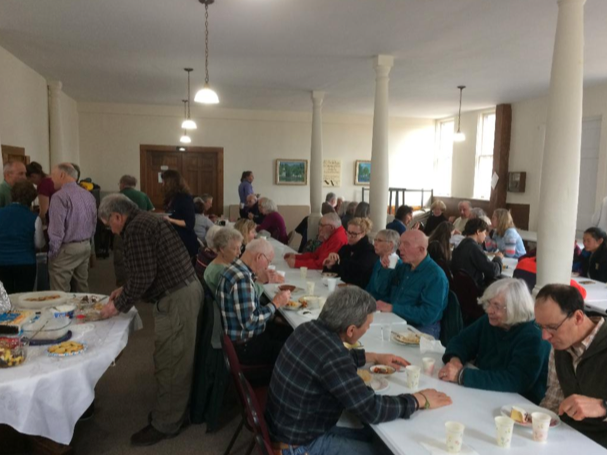 SRKG 2015 annual meeting