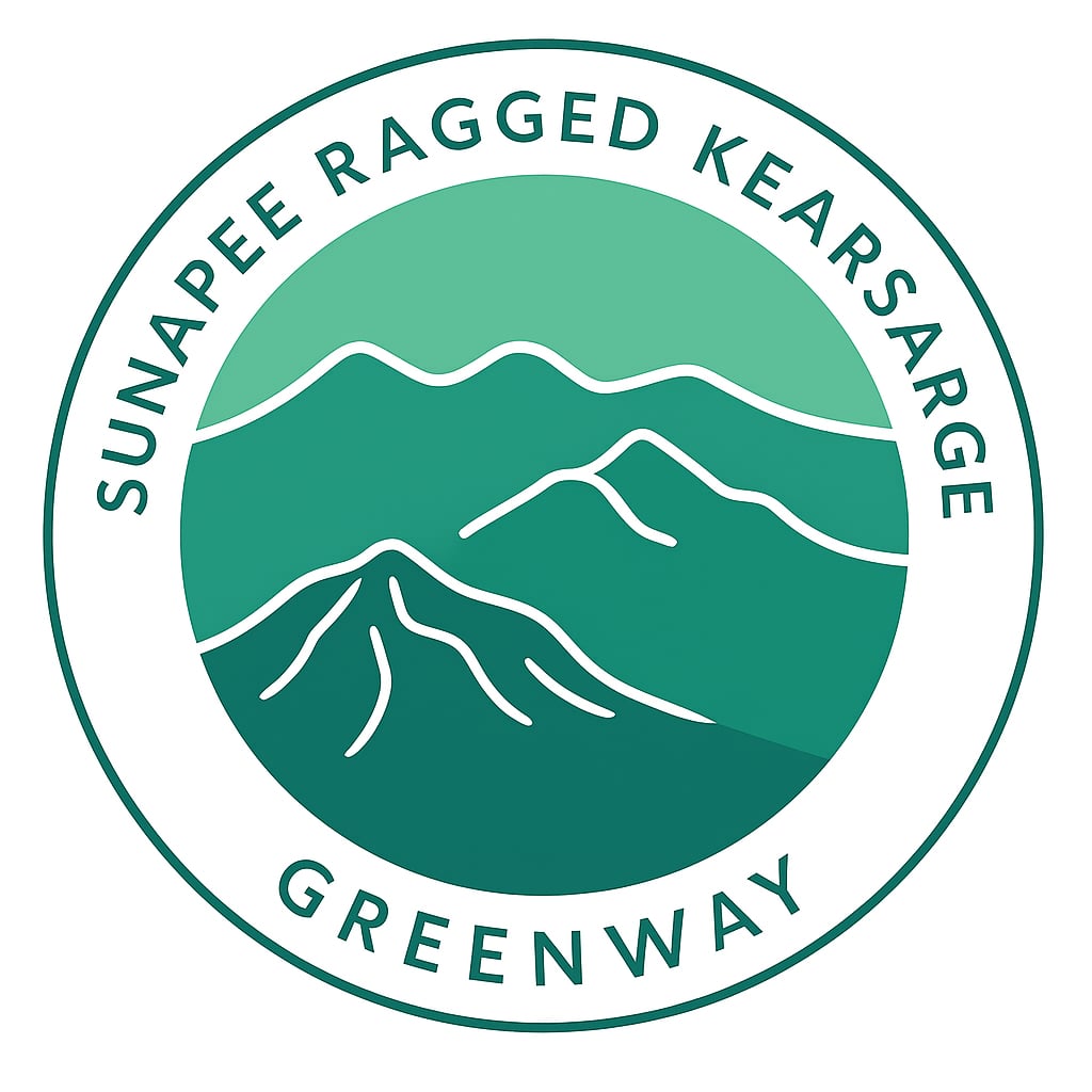 Sunapee Ragged Kearsarge Greenway