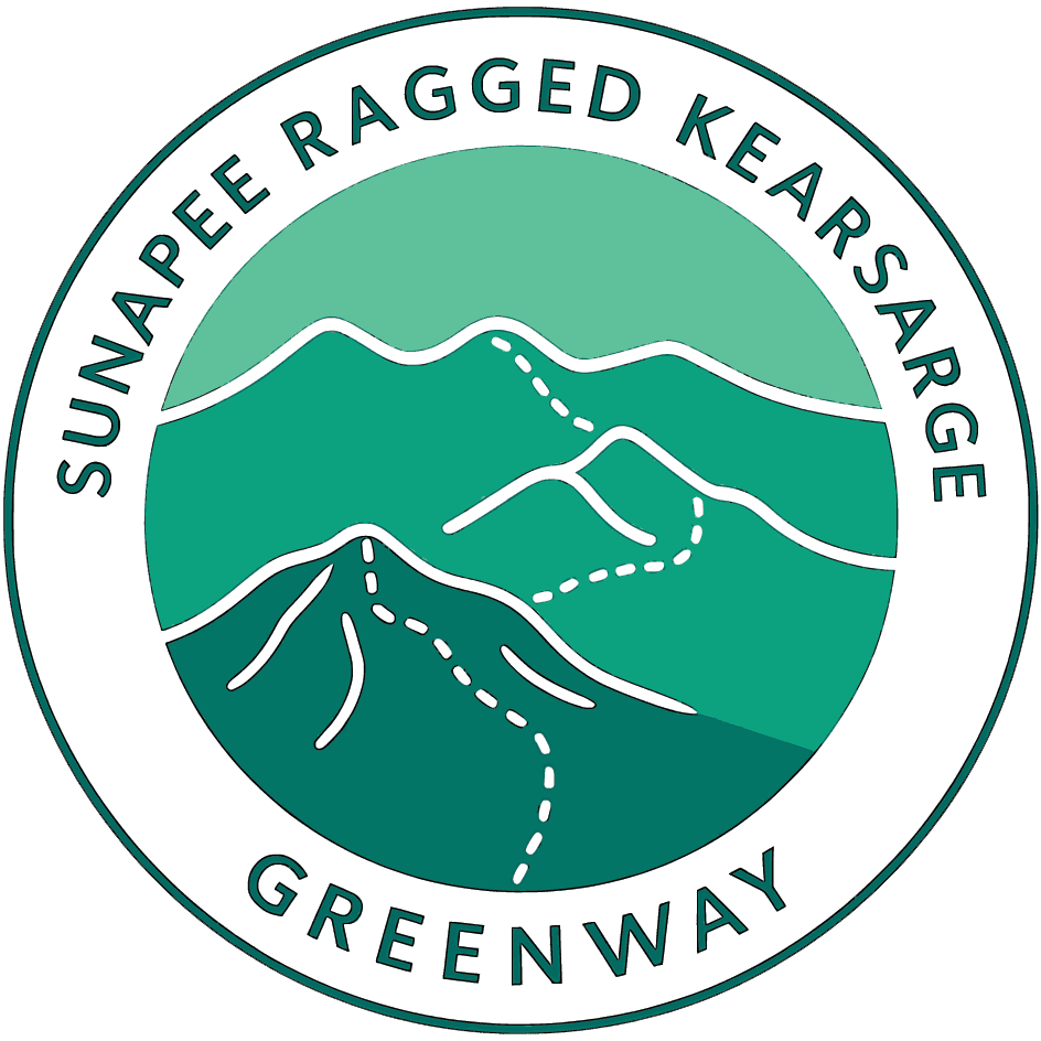 Sunapee Ragged Kearsarge Greenway